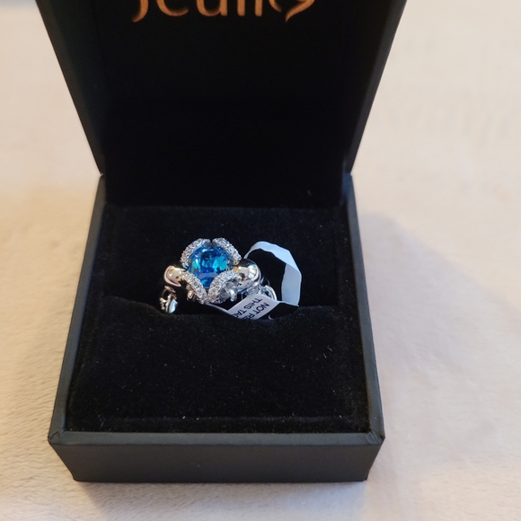 JEULIA ring - Picture 3 of 10